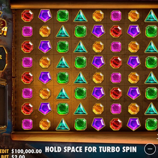 Gems Bonanza