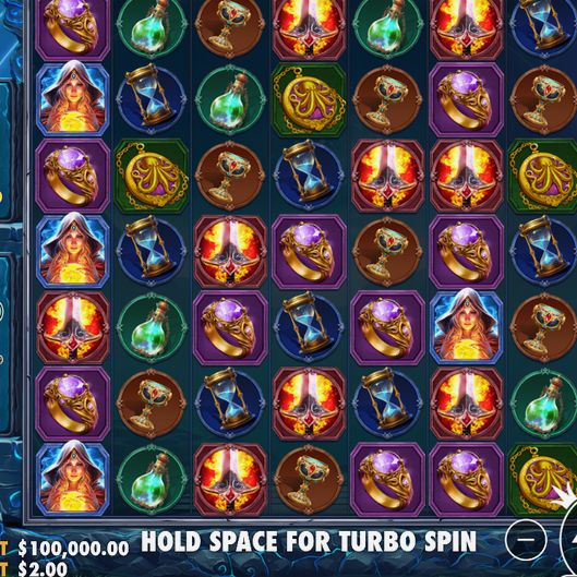 Fire Portals